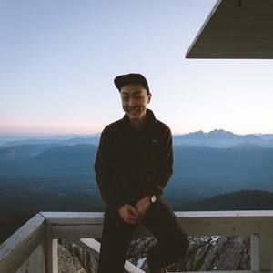 Meet your Posher, David